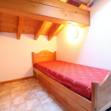 6 Pers A Lanslevillard-val Cenis, Proche Pistes Et Commerces - Fr-1-508-64 ランスヴィラール