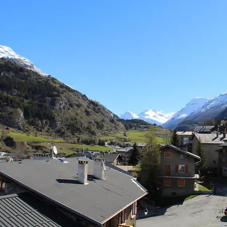 6 Pers A Lanslevillard-val Cenis, Proche Pistes Et Commerces - Fr-1-508-64