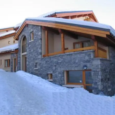 6 Pers A Lanslevillard-val Cenis, Proche Pistes Et Commerces - Fr-1-508-64 アパート *