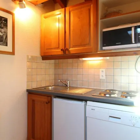 Apartment 6 Pers A Lanslevillard-val Cenis, Proche Pistes Et Commerces